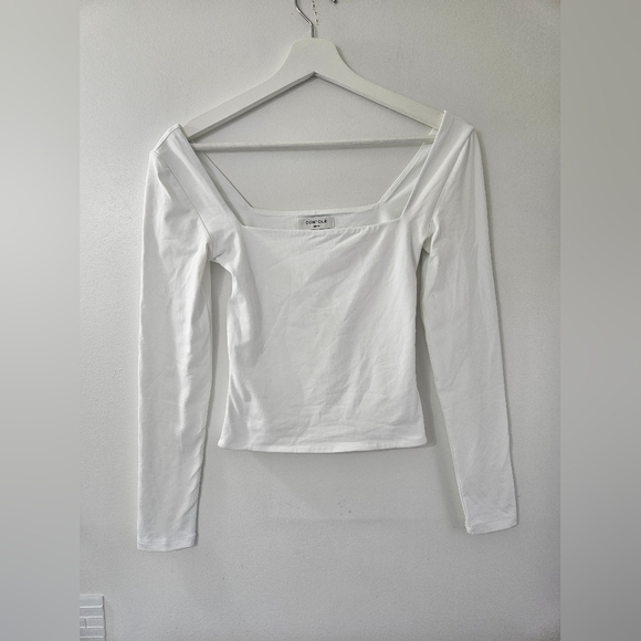 the contour longsleeve - Picture 4 of 4